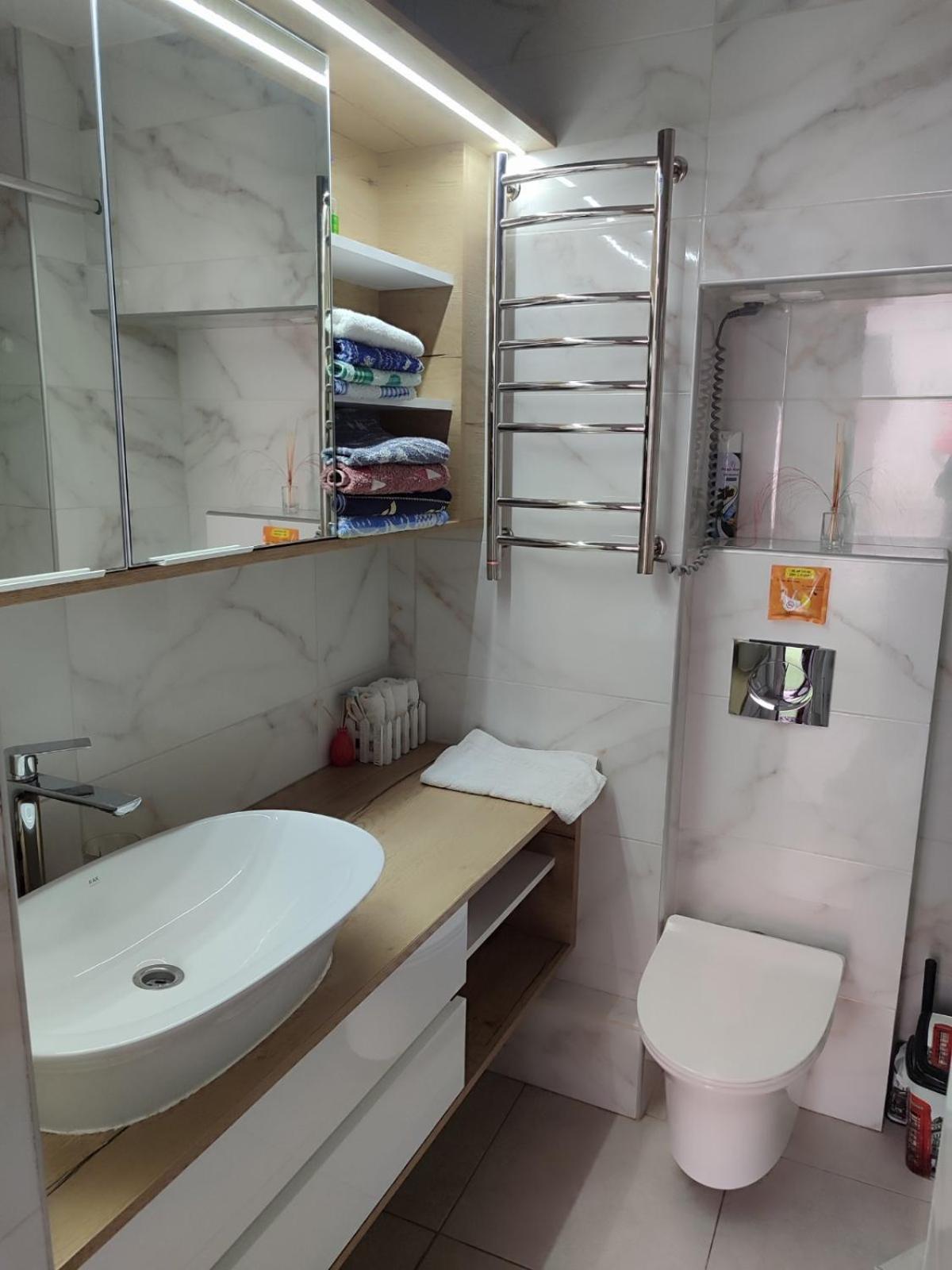 London Apartment, Odessa Bagian luar foto