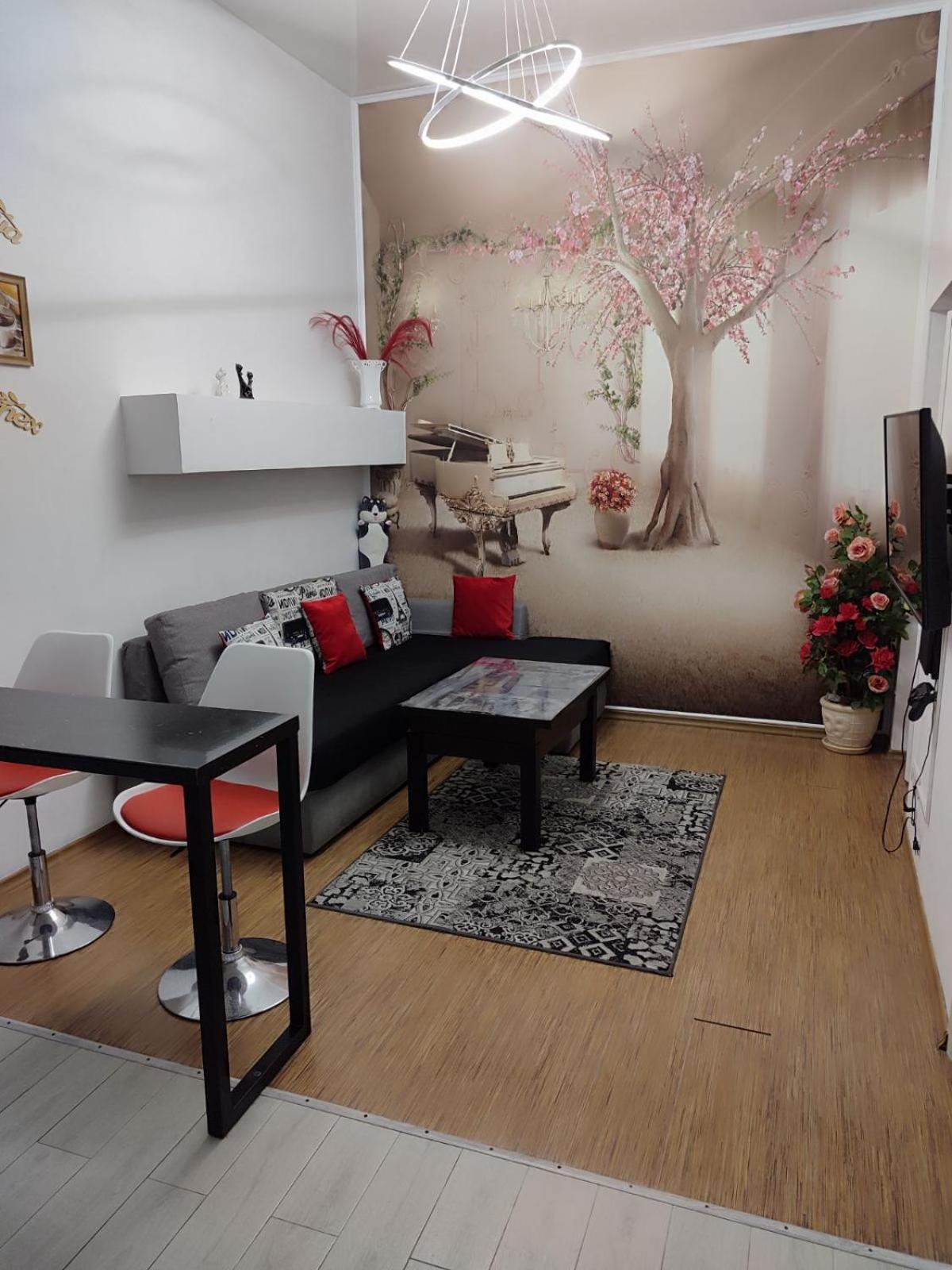 London Apartment, Odessa Bagian luar foto