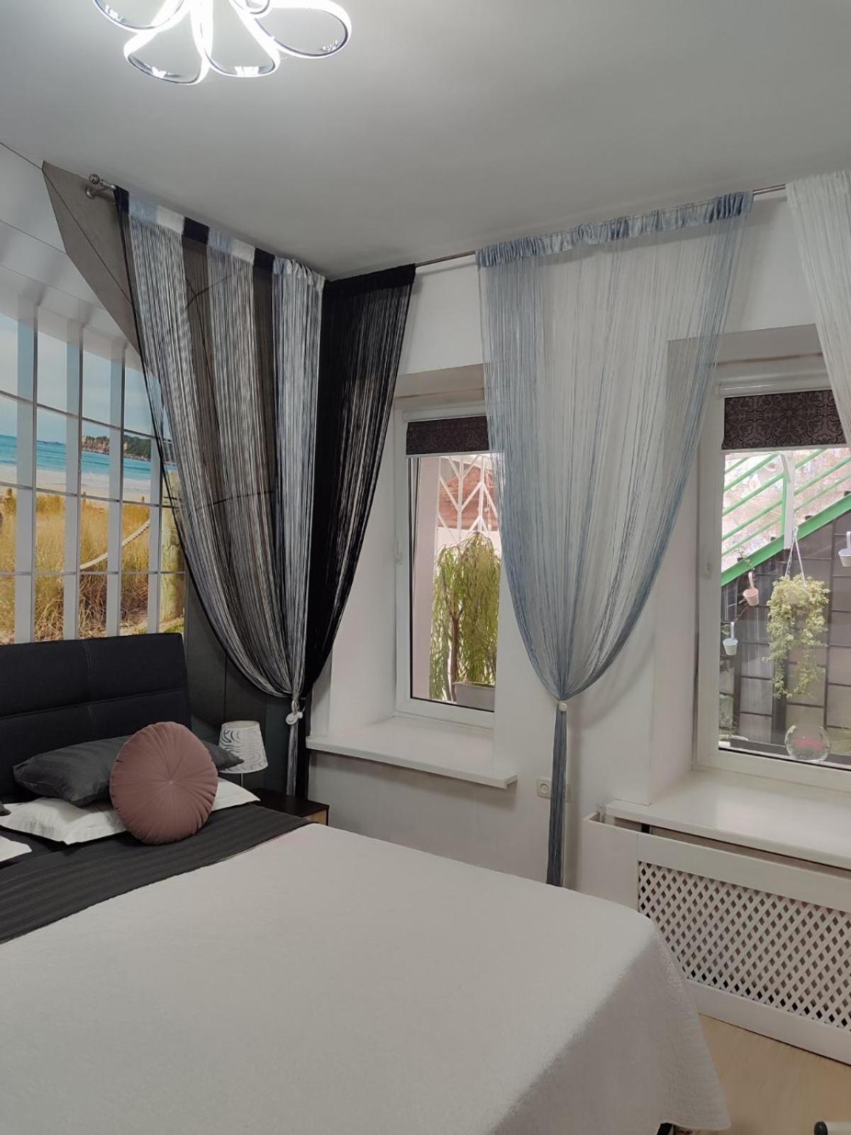 London Apartment, Odessa Bagian luar foto